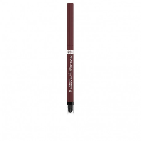 L'Oréal Paris silmalainer Infaillible Grip 36H 1u, #Velvet Bordeaux