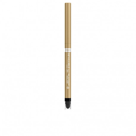 L'ORÉAL PARIS INFAILLIBLE GRIP 36H eyeliner #Soft Gold 1 u