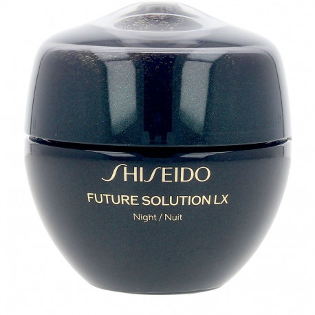 SHISEIDO Future Solution LX Total Regenerating Cream De Noche 50 ml