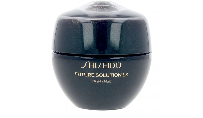 Shiseido taastav öökreem Future Solution LX 50ml