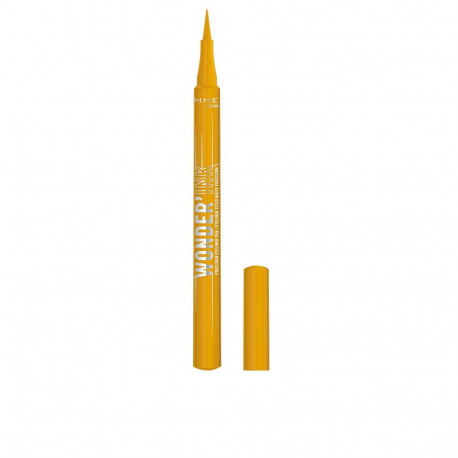 RIMMEL LONDON WONDER'INK delineador de ojos #05-Honey Heaven 1 u