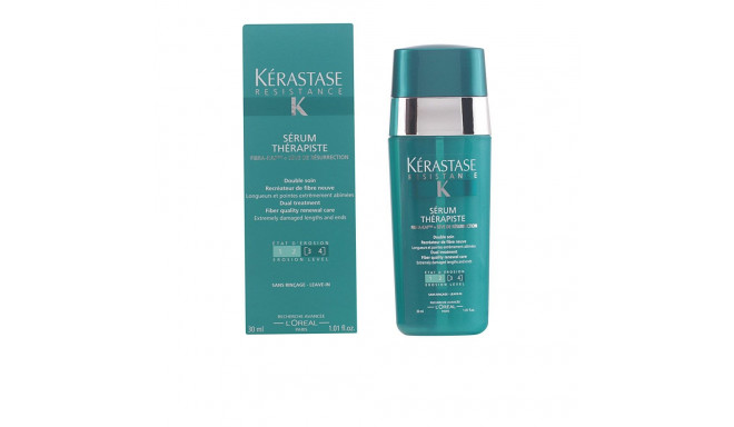 KERASTASE RESISTANCE THÉRAPISTE serum 30 ml