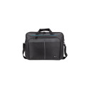 LAPTOP BAG NATEC DOBERMAN 17.3" BLACK