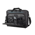 LAPTOP BAG NATEC DOBERMAN 17.3" BLACK
