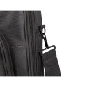 LAPTOP BAG NATEC DOBERMAN 17.3" BLACK
