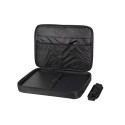 LAPTOP BAG NATEC DOBERMAN 17.3" BLACK