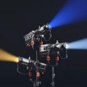 Godox BP36K Projection Attachment for KNOWLED LED Light with Flat Led Bowen Mount