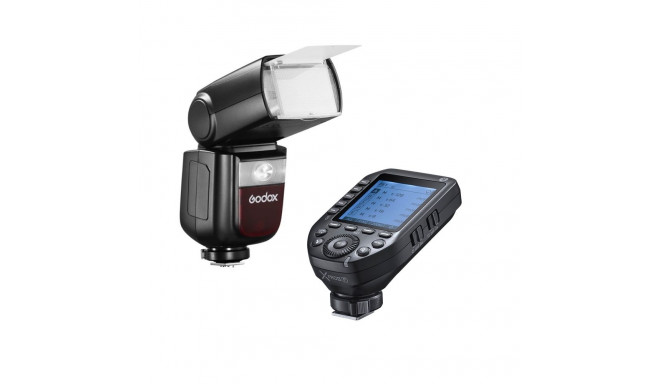 Godox Speedlite V860III Fuji X PRO II Trigger Kit