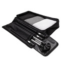 Westcott X Drop Pro 3 Pack Backdrop Kit (8x8)