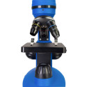 Mikroskops, Discovery Nano Gravity, 40x–400x, ar grāmatu