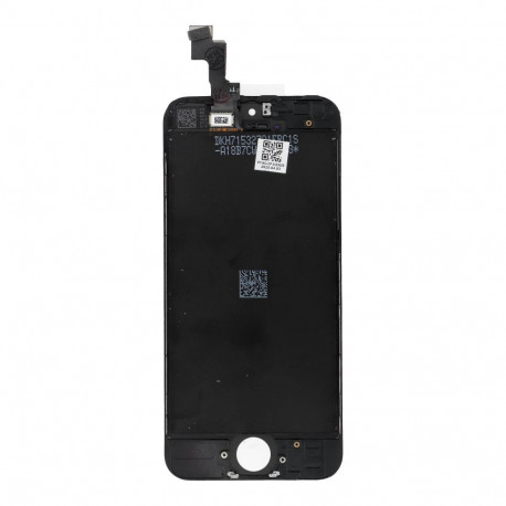 FixCell LCD Display for IPHONE 5S SE (1gen) black (refurbished)