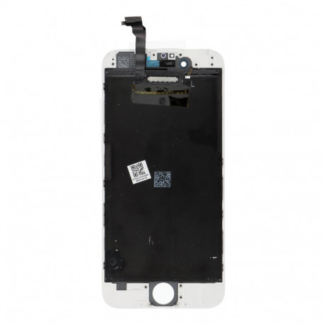 FixCell LCD Display for IPHONE 6G white (refurbished)
