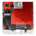 FixCell LCD Display for IPHONE 8 Plus white (high light)