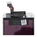 FixCell LCD Display for IPHONE 6G white (high light)