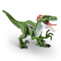 ROBOALIVE interactive toy Dino Action Raptor