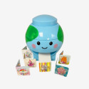 WECOOL DIY set 3D Friendship Card Maker
