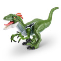 ROBOALIVE interactive toy Dino Action Raptor