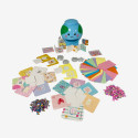 WECOOL DIY set 3D Friendship Card Maker