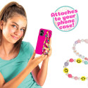 WECOOL DIY set Beaded Phone Straps