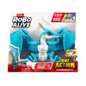 ROBOALIVE interaktīvā rotaļlieta Dino Action