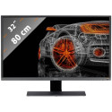 BenQ EW3270U - 31,5" | VA | 4K | 2 x HDMI | Display Port | USB Type-C - ekraan | kõlarid