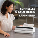 Fellowes lamineerija Saturn 3i A4