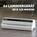 Fellowes lamineerija Saturn 3i A4