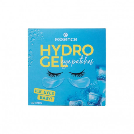 Essence Hydro Gel Eye Patches Ice Eyes Baby! (30ml)