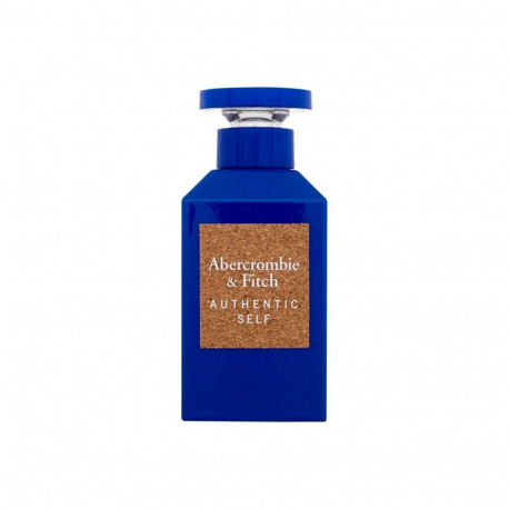 Abercrombie & Fitch Authentic Self Eau de Toilette (100ml)