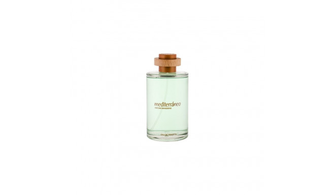 Banderas Mediterraneo Eau de Toilette (200ml)