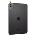 Tagakaamerate kaitseklaas EZ Fit Optik Metal, Apple iPad Pro 11" (2024) / iPad Pro 13" (2024), must,