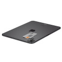 Tagakaamerate kaitseklaas EZ Fit Optik Metal, Apple iPad Pro 11" (2024) / iPad Pro 13" (2024), must,