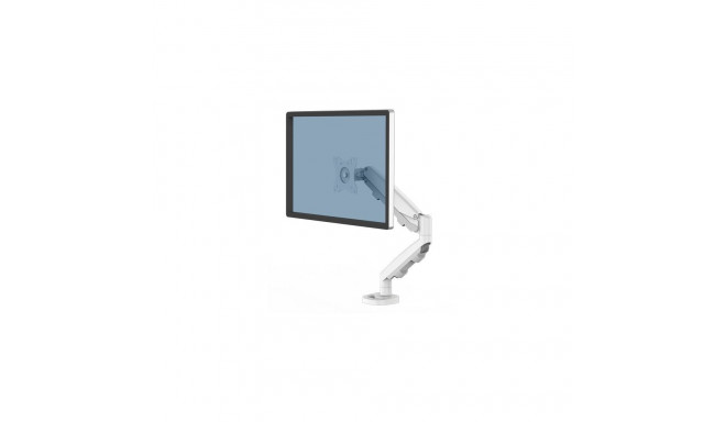 "Fellowes EPPA Monitorarm einzel Weiss"