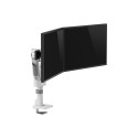 "Neomounts DS65S-950WH2 Tischhalterung für 2 Monitore bis 86cm 34"" 11KG Weiß"