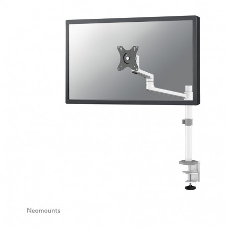 "Neomounts DS60-425WH1 Tischhalterung für 17-27"" Bildschirme - Weiß"