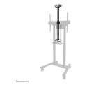 "Montagekomponente (Regal. 2 Adapterplatten. Kamerabord) opt. für FL55-875BL1 + WL55-875BL1 Neomount