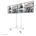 "Doppelbildschirm-Adapter (42""-65"") insg. max. 100kg opt. für FL55-875WH1 + WL55-875WH1 Neomounts 