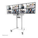 "Doppelbildschirm-Adapter (42""-65"") insg. max. 100kg opt. für FL55-875WH1 + WL55-875WH1 Neomounts 