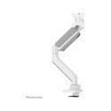 "Full-Motion-Tischhalterung für 17-42' Bildschirme 15KG DS70-450WH1 Neomounts White"
