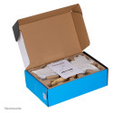 "Full-Motion-Tischhalterung für 17-42' Bildschirme 15KG DS70-450WH1 Neomounts White"