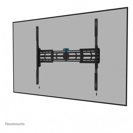 "Neomounts WL30S-950BL19 feste Wandhalterung für 55-110"" Bildschirme - Schwarz"
