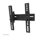 "Wandhalterung für 24-55' Bildschirme 25KG Black Neomounts"