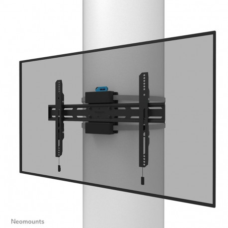 "Select TV-Säulenhalterung für 40-75' 50KG Black Neomounts"