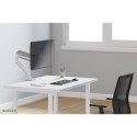 "Full-Motion-Tischhalterung für 17-42' Bildschirme 15KG DS70-450WH1 Neomounts White"