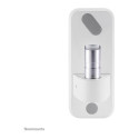"Wand-Adapter AWL75-450WH Neomounts für Monitor-Tischhalterung DS70-450WH1 und DS75-450WH2 White"