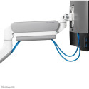 "Full-Motion-Tischhalterung für 17-42' Bildschirme 15KG DS70-450WH1 Neomounts White"