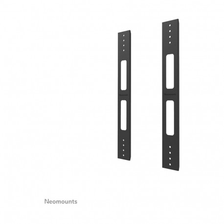"VESA-Erweiterungskit 500-600 max. 75KG Black Neomounts"