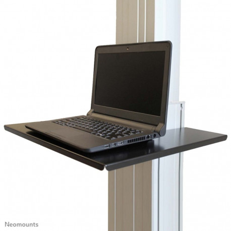 "Regal für Standfuß PLASMA-M2500 & PLASMA-W2500 3KG PLASMA-M2500LAPSHELF Neomounts"
