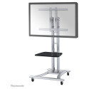 "Mobiler Bodenständer für Flachbild-Fernseher bis 70"" (178 cm) 50KG PLASMA-M1800E Neomounts"