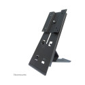 "Tischhalterung für Flachbildschirme bis 27"" (69 cm) 10KG FPMA-D825BLACK Neomounts"